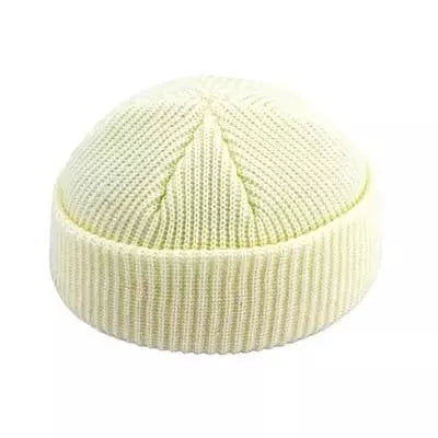 GLTR Vintage Short Docker Beanie