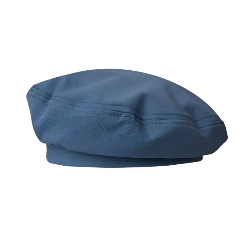 Lagarde Painter Cotton French Beret