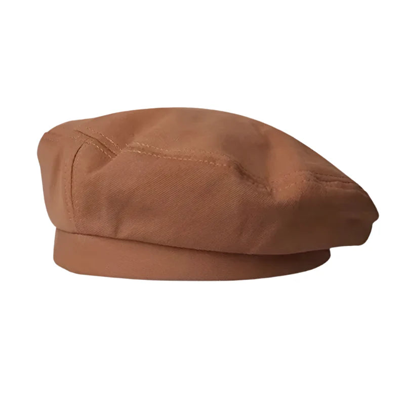 Lagarde Painter Cotton French Beret