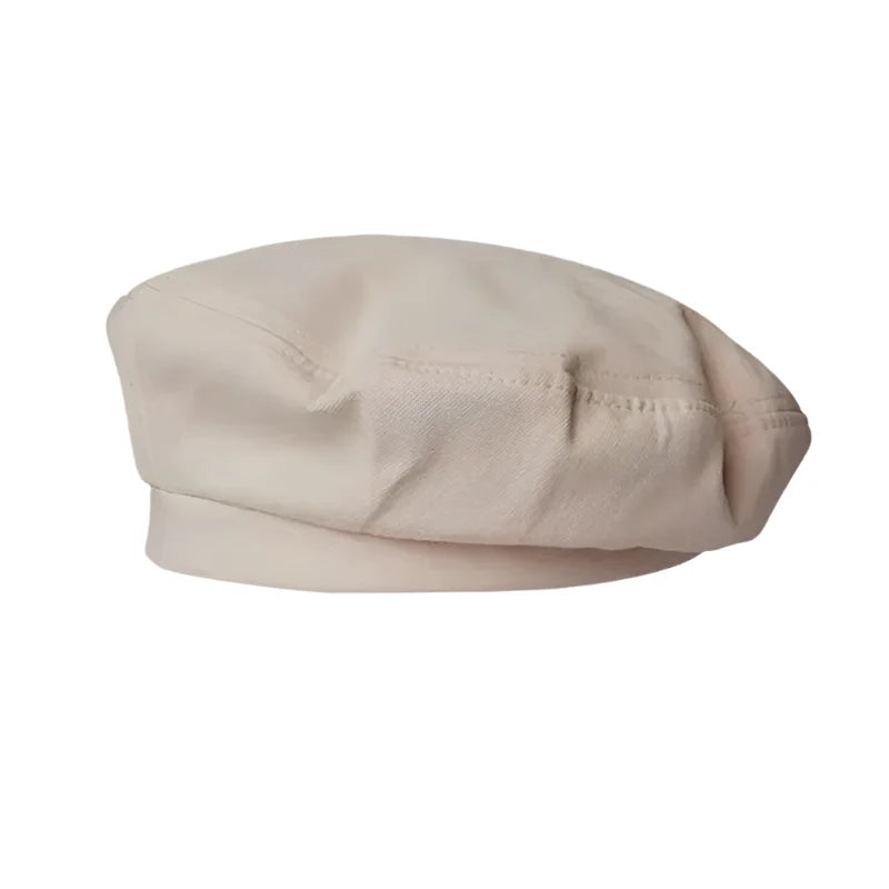 Lagarde Painter Cotton French Beret