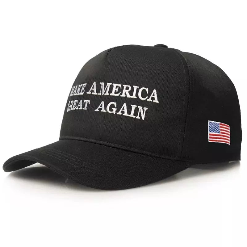 Make America Great Again Baseball Cap