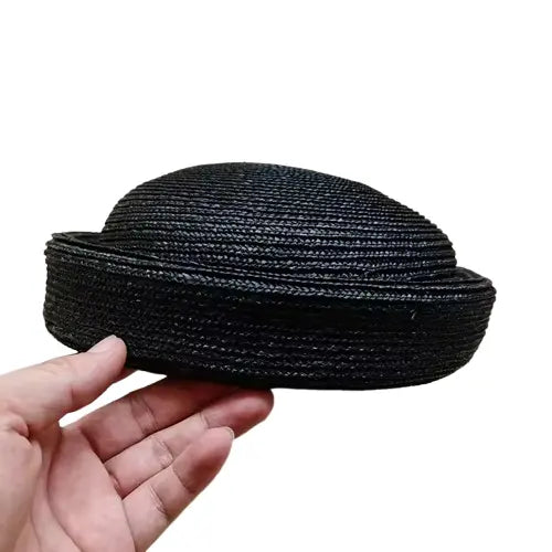 Rochdale Women Summer Straw Beret